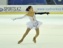 Кубок Дружбы остался в Астане