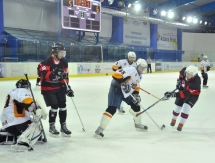 Кубок Дружбы остался в Астане