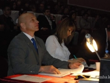 В Актау состоялся V открытый Чемпионат Мангистауской области по бодибилдингу