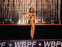 В Актау состоялся V открытый Чемпионат Мангистауской области по бодибилдингу