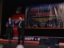 В Актау состоялся V открытый Чемпионат Мангистауской области по бодибилдингу