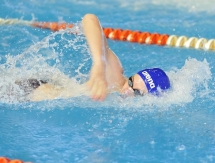 Пловцы собрались в Астане