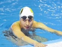 Пловцы собрались в Астане