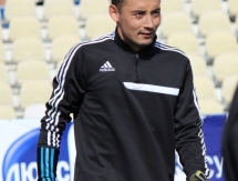 «Тобол» провел двусторонку