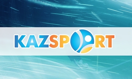 Трансляция и программа телеканала «KAZспорт» на «Sports.kz»