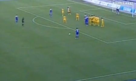 Видеообзор матча Премьер-Лиги «Кайрат» — «Иртыш» 3:1