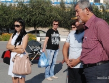 В Актау прошли соревнования по пауэрлифтингу