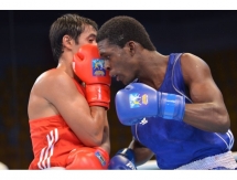 Состоялась вечерняя сессия третьего дня чемпионата Мира