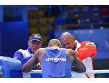 Состоялась дневная сессия четвертого дня чемпионата Мира