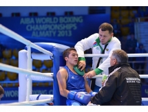 Состоялась дневная сессия четвертого дня чемпионата Мира