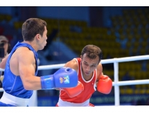Состоялась дневная сессия четвертого дня чемпионата Мира