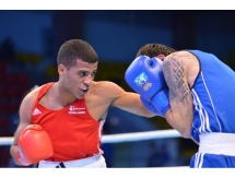 Состоялась дневная сессия четвертого дня чемпионата Мира