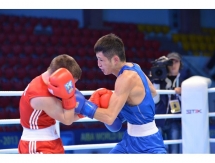 Состоялась дневная сессия четвертого дня чемпионата Мира