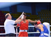 Состоялась дневная сессия четвертого дня чемпионата Мира