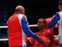 Состоялась вечерняя сессия четвертого дня чемпионата Мира