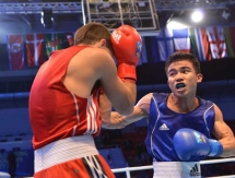 Состоялась вечерняя сессия четвертого дня чемпионата Мира