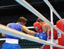 Состоялась вечерняя сессия четвертого дня чемпионата Мира