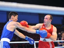 Состоялась вечерняя сессия четвертого дня чемпионата Мира