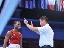 Состоялась вечерняя сессия четвертого дня чемпионата Мира