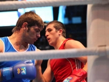 Состоялась дневная сессия пятого дня чемпионата Мира