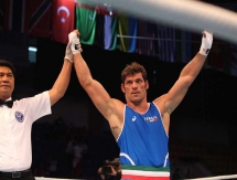 Состоялась дневная сессия пятого дня чемпионата Мира
