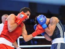 Состоялась дневная сессия пятого дня чемпионата Мира