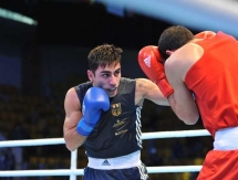 Состоялась дневная сессия пятого дня чемпионата Мира