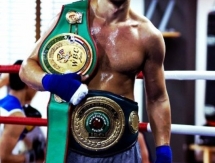 Иса Акбербаев: «Моя игра продолжается»