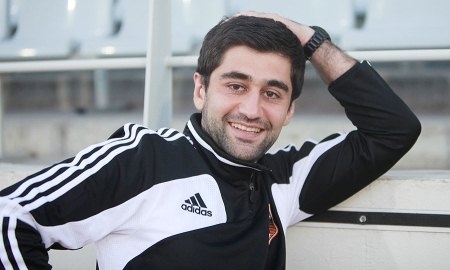 <strong>Эдгар Манучарян может оказаться в одном из казахстанских клубов</strong>