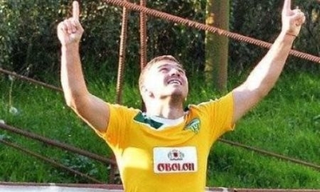 Молдавский футболист отправился на просмотр в «Иртыш» 