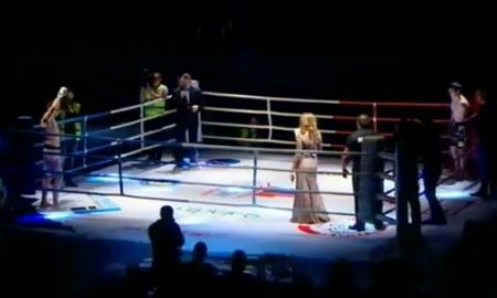 Видео боя ММА турнира «Diamond Fight» Адиль Боронбаев (Казахстан) vs Зухур Нурмахмадов (Таджикистан)
