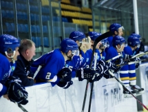 «Казцинк-Торпедо» закрыл сезон товарищеской игрой с болельщиками