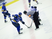 «Казцинк-Торпедо» закрыл сезон товарищеской игрой с болельщиками