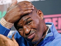 Превью к бою Хопкинс — Шуменов