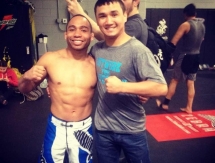 «Казах» и «Сункар» заканчивают учебно-тренировочные сборы в США