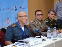 Состав участников ЧМ-2014 по боксу среди военнослужащих блещет звездными именами