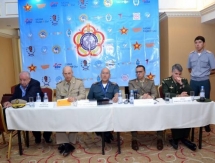Состав участников ЧМ-2014 по боксу среди военнослужащих блещет звездными именами