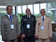 Состав участников ЧМ-2014 по боксу среди военнослужащих блещет звездными именами