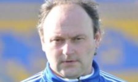 Тренером вратарей «Иртыша» назначен Андрей Ненашев