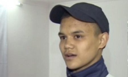15-летний казахстанец стал чемпионом Европы по каратэ