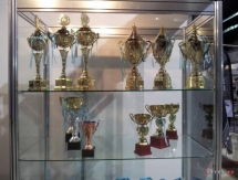В Алматы открылась ежегодная выставка «ИнтерСпорт-2014»