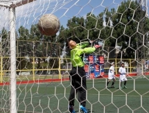 В Алматы стартовал финальный этап турнира «Навстречу мечте»