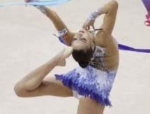 Азербайджанские гимнастки поборются за призы Алии Юсуповой в Астане