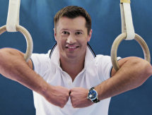 Казахстанские гимнасты примут участие в турнире Алексея Немова