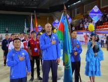 В Алматы прошла пресс-конференция «Кубка Президента РК»