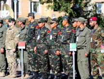 Международные снайперские соревнования стартовали в Карагандинской области