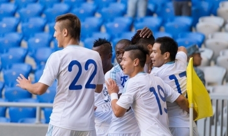 Определены цены на билеты матча Лиги Европы «Астана» — АИК