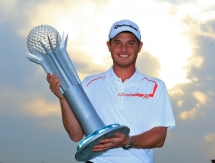 Гольф-турнир Kazakhstan Open может быть проведен в других городах Казахстана