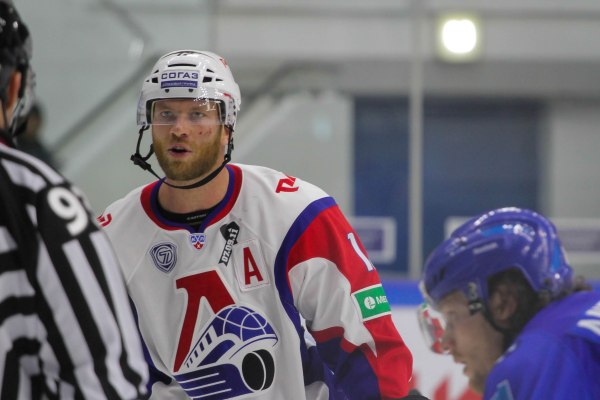 Иржи Новотны апеллирует рефери 