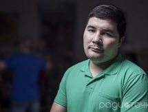 Илья Ильин выступит на чемпионате мира в Алматы в новом весе